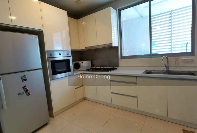 Hampshire Residences - 3