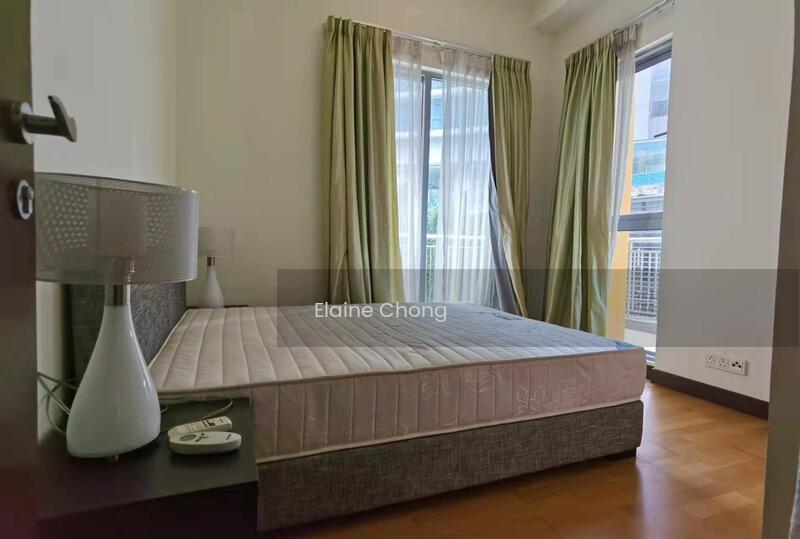 Hampshire Residences - 4