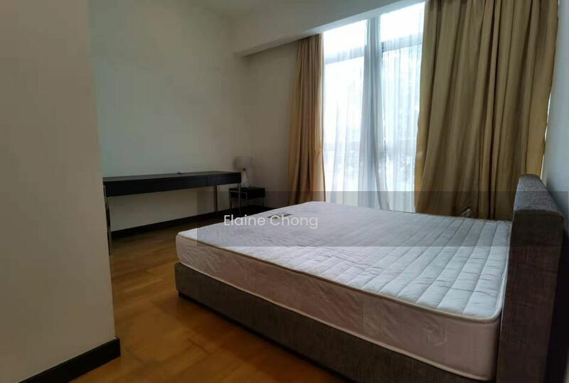 Hampshire Residences - 5