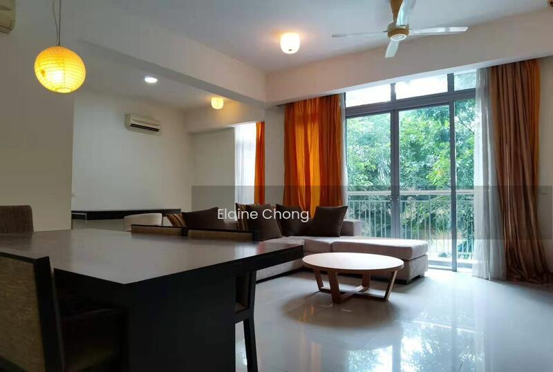 Hampshire Residences - 1