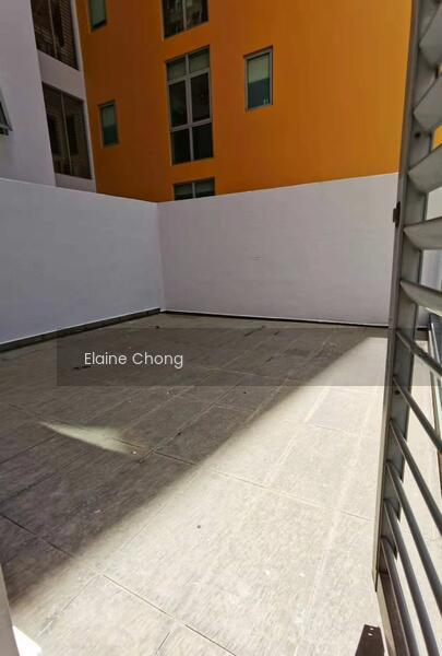 Hampshire Residences - 2