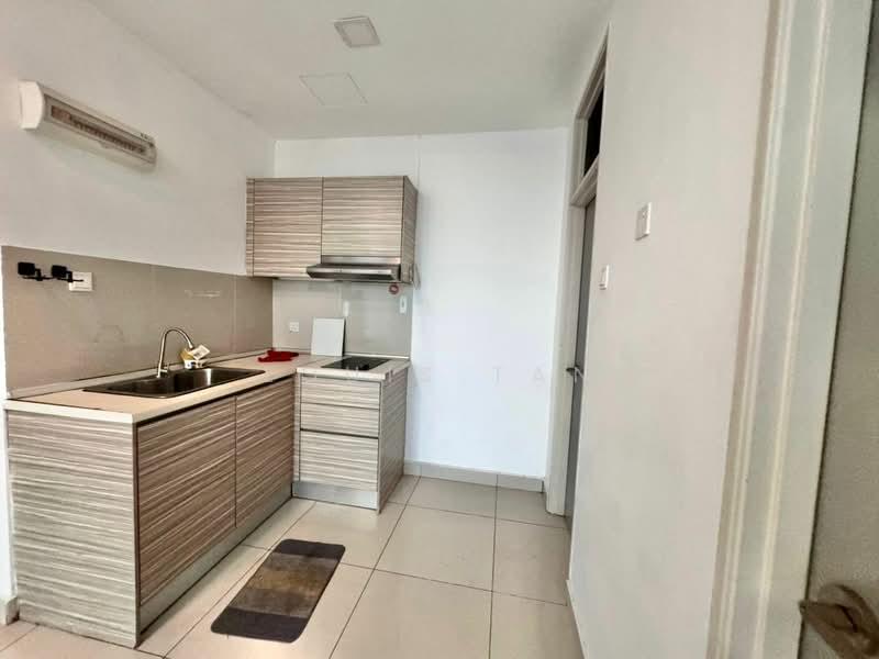 PARC Regency (Residensi Masai) - 4