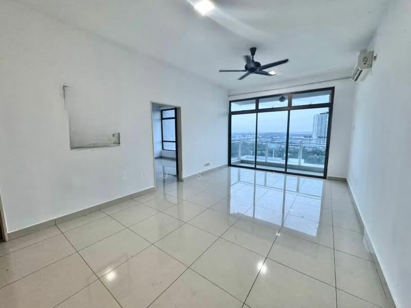 PARC Regency (Residensi Masai) - 1