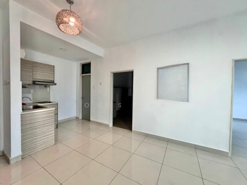 PARC Regency (Residensi Masai) - 3