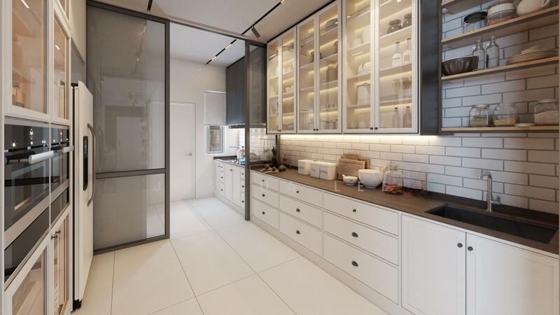 Suria Heights - 5