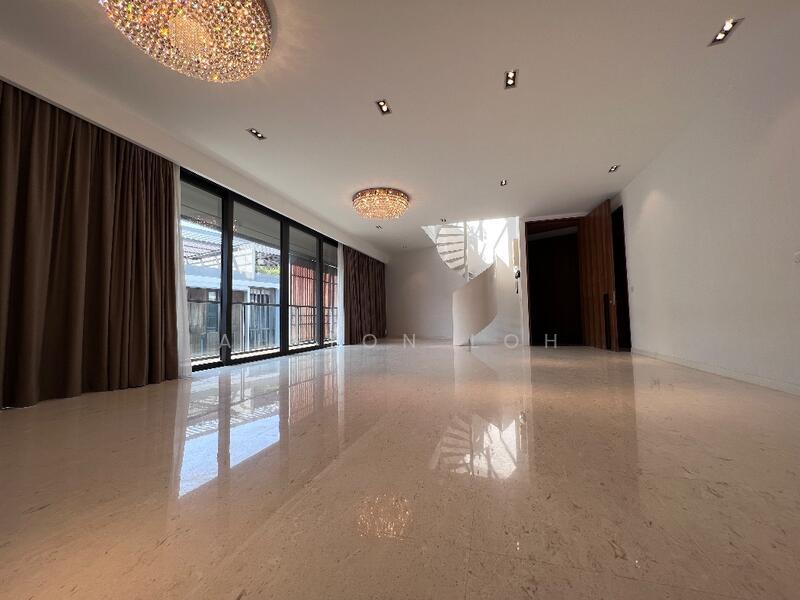 Shorefront Residences - 2