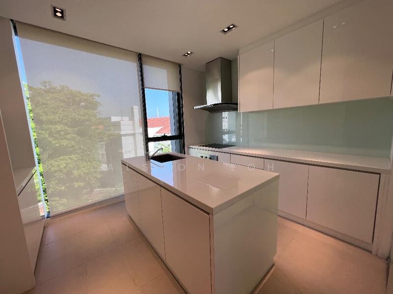 Shorefront Residences - 4