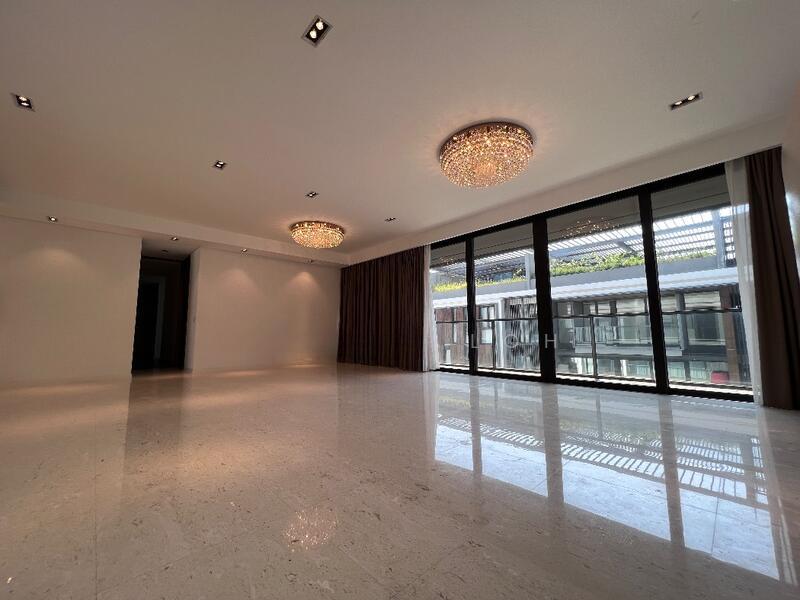 Shorefront Residences - 1