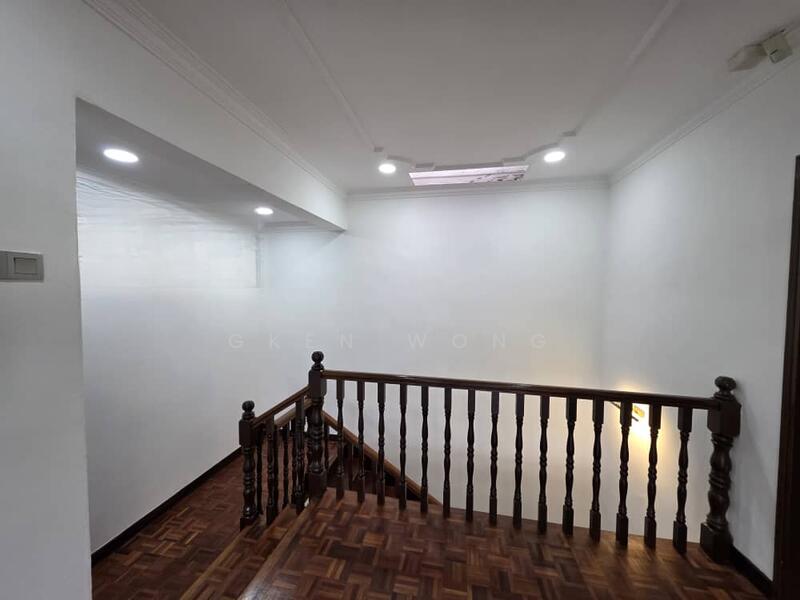 Damansara Kim - 5