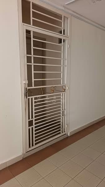 Platinum Lake PV 16 - 1