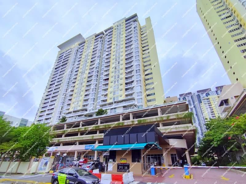 Platinum Lake PV 16 - 4