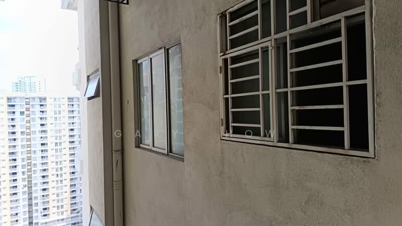 Platinum Lake PV 16 - 3