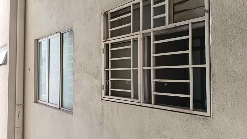 Platinum Lake PV 16 - 2