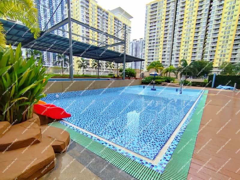 Platinum Lake PV 16 - 5