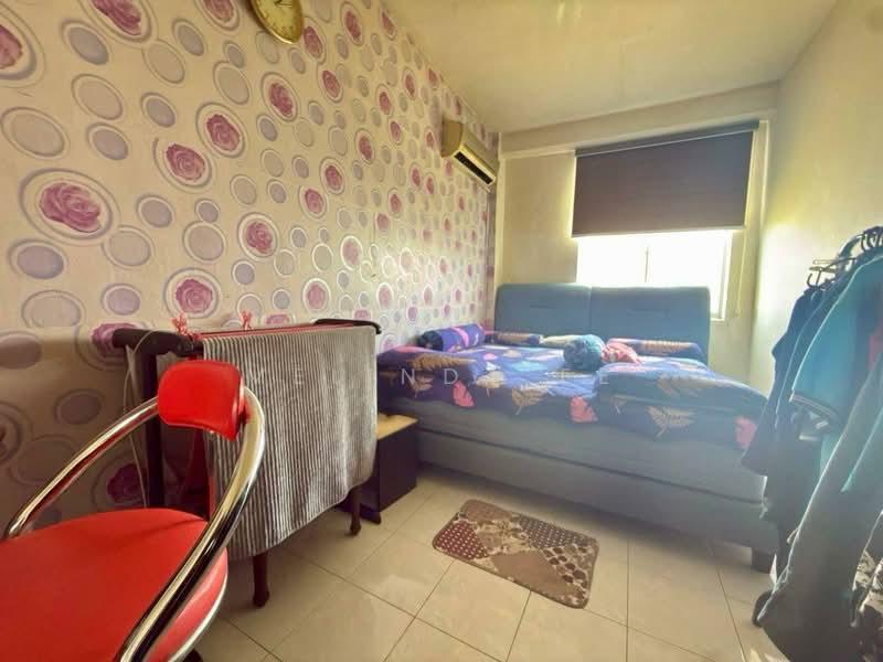 Taman Tan Sri Yaacob - 4