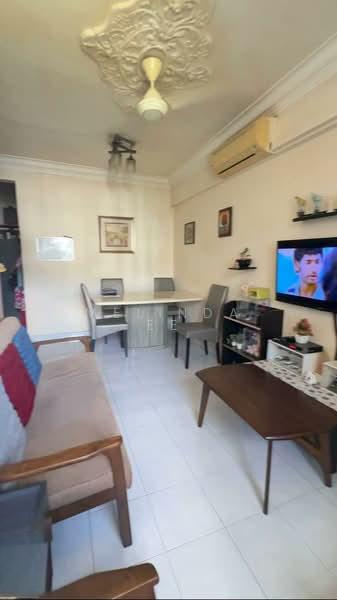 Taman Tan Sri Yaacob - 3