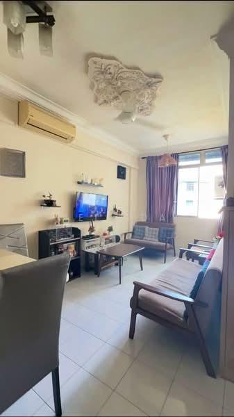 Taman Tan Sri Yaacob - 2