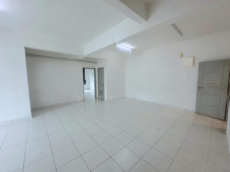 The Golden Triangle Condominium - 1