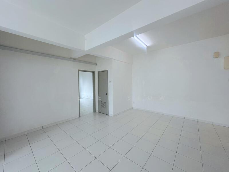 The Golden Triangle Condominium - 3