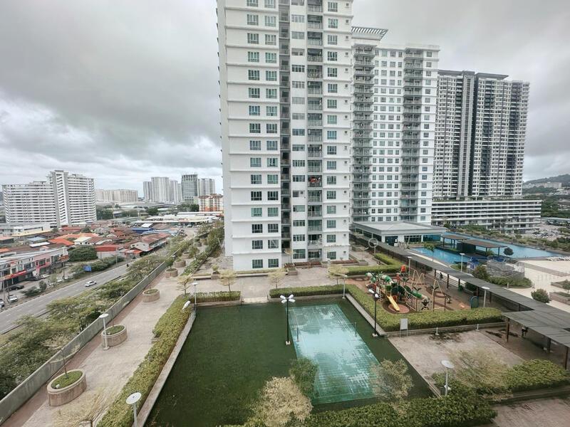 The Golden Triangle Condominium - 4