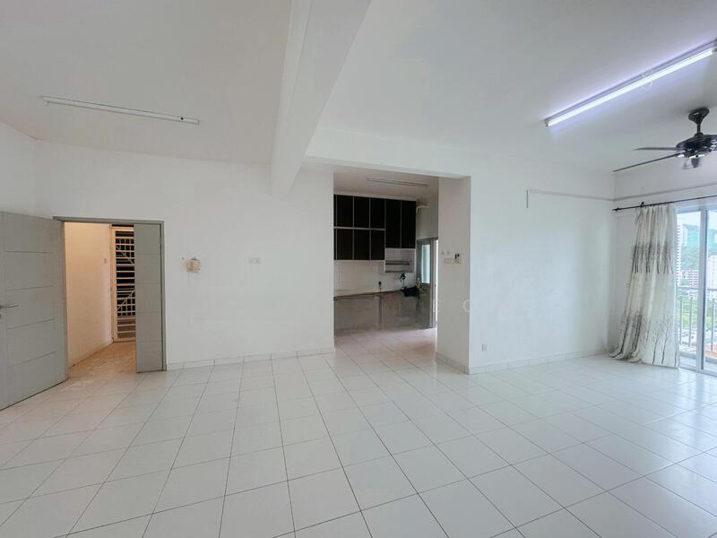 The Golden Triangle Condominium - 2