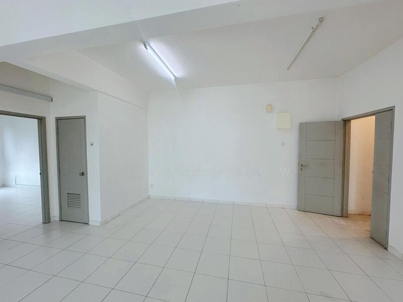 The Golden Triangle Condominium - 5