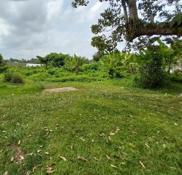 Kampung Pandan land - 1