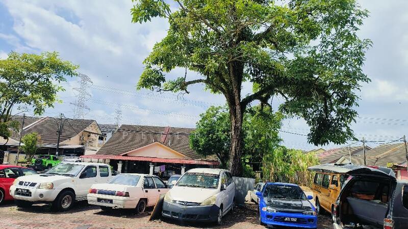 Kampung Pandan land - 4