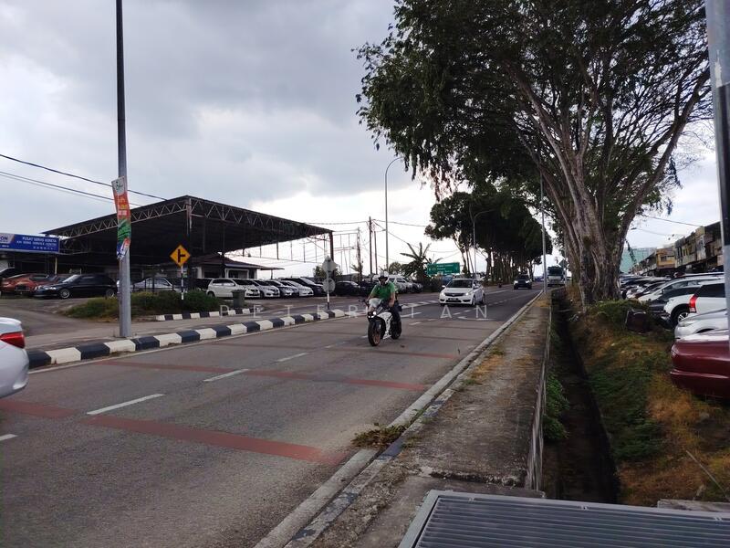 Kampung Pandan land - 2