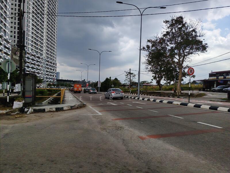 Kampung Pandan land - 3