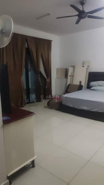 Bandar Cemerlang Precint D - 2