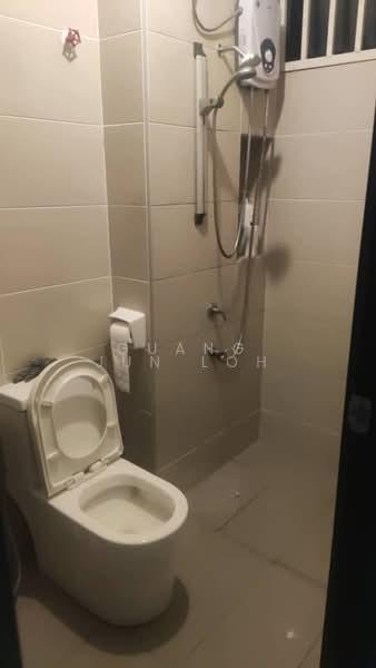 Bandar Cemerlang Precint D - 4