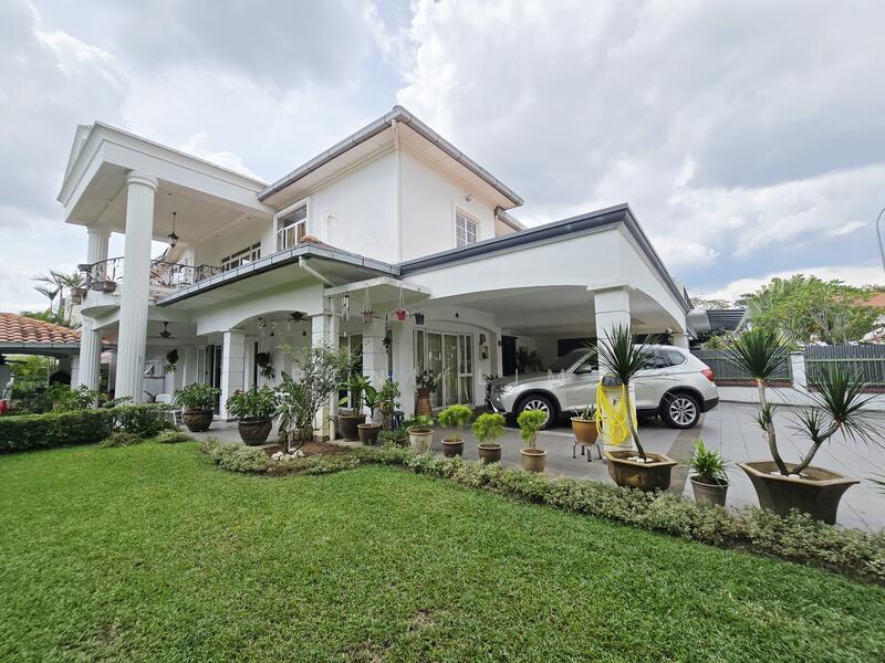 Tropicana Golf & Country Resort - 1