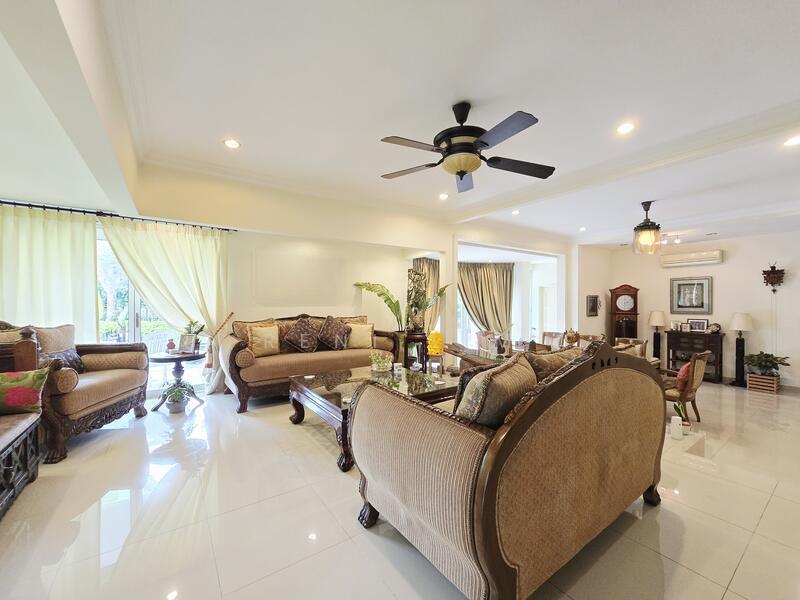 Tropicana Golf & Country Resort - 2