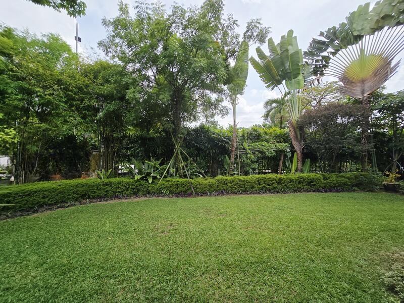 Tropicana Golf & Country Resort - 5