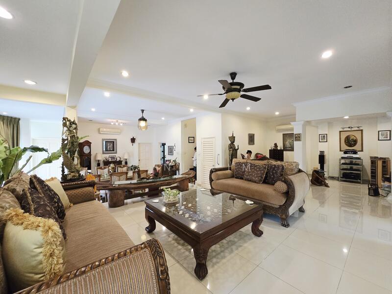 Tropicana Golf & Country Resort - 3