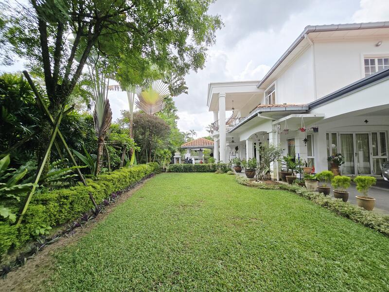 Tropicana Golf & Country Resort - 4