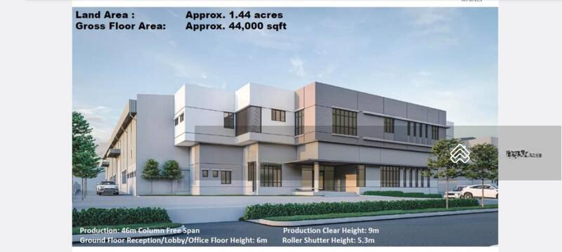 DESA CEMERLANG, JOHOR BAHRU, ULU TIRAM - 3