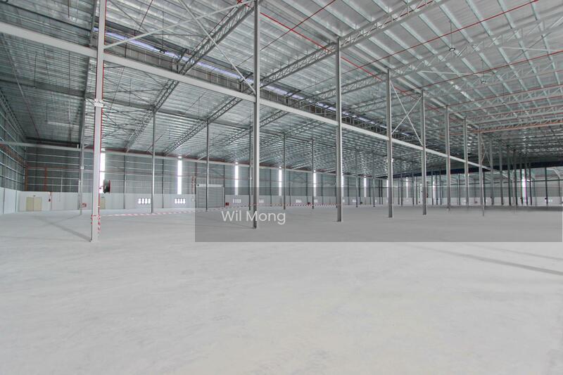 DESA CEMERLANG, JOHOR BAHRU, ULU TIRAM - 5