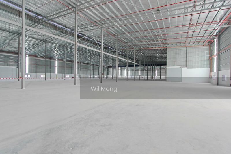 DESA CEMERLANG, JOHOR BAHRU, ULU TIRAM - 4