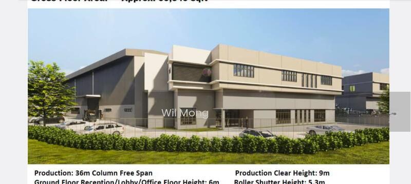 DESA CEMERLANG, JOHOR BAHRU, ULU TIRAM - 1