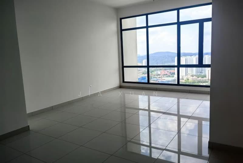 The Park Sky Residence - 2