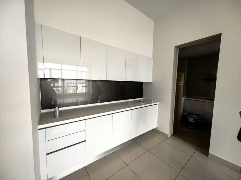 The Park Sky Residence - 1