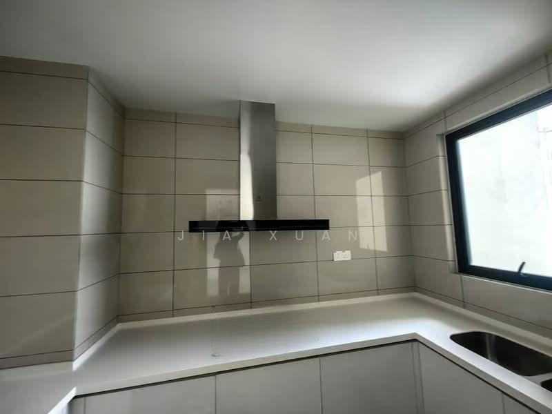 The Park Sky Residence - 3