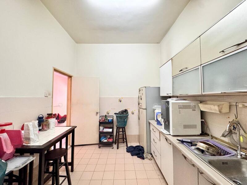 Taman Desa Karunmas - 4