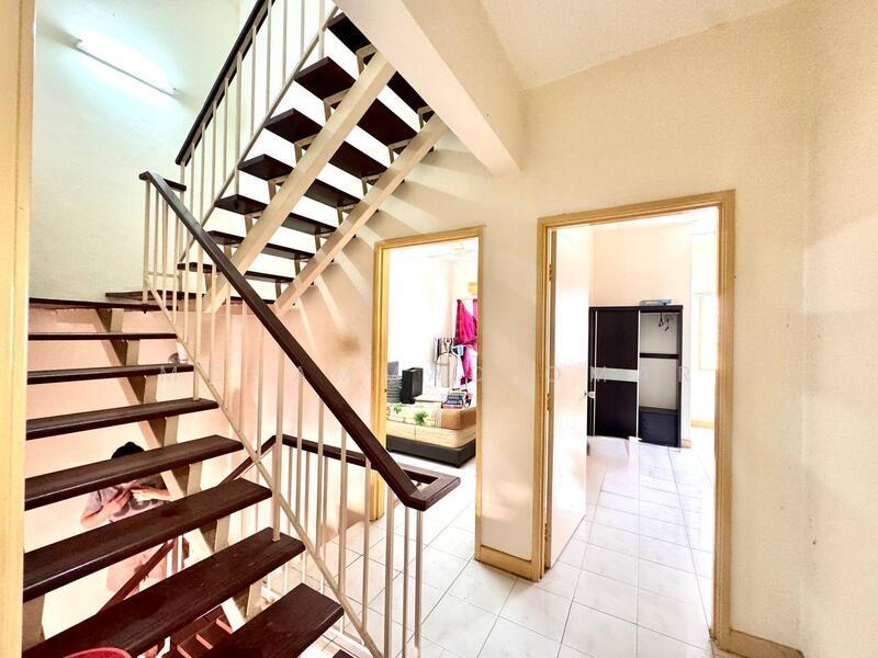 Taman Desa Karunmas - 5