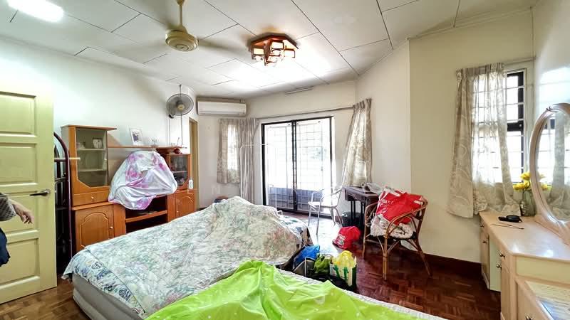 Taman Bukit Permai - 5