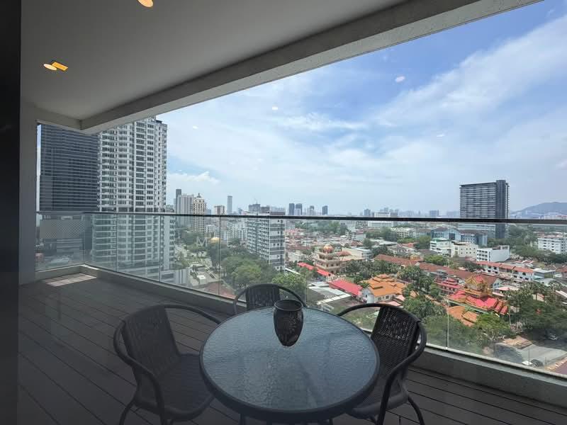 Setia V Residences - 2