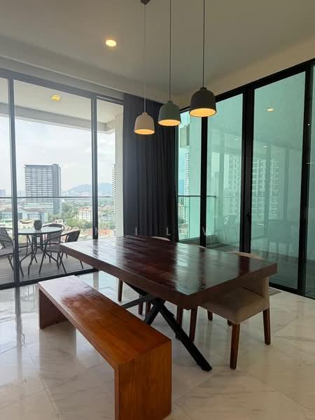 Setia V Residences - 3