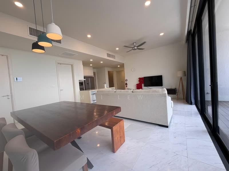 Setia V Residences - 4